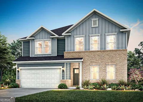 904 Hillwood CIR