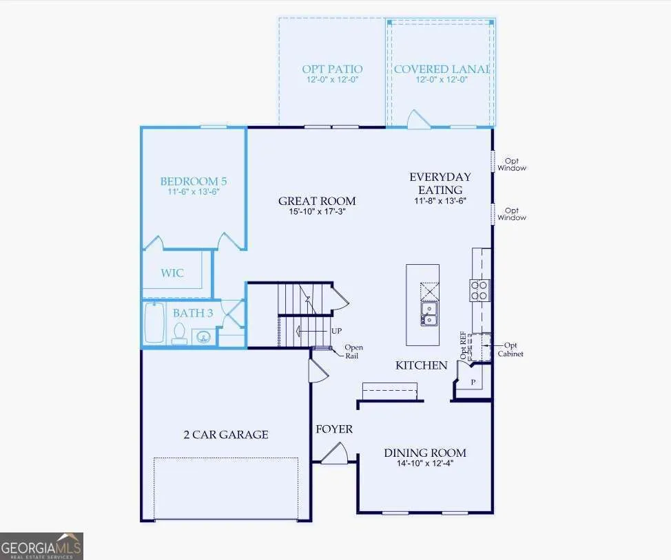 904 Hillwood CIR Villa Rica, GA 30180