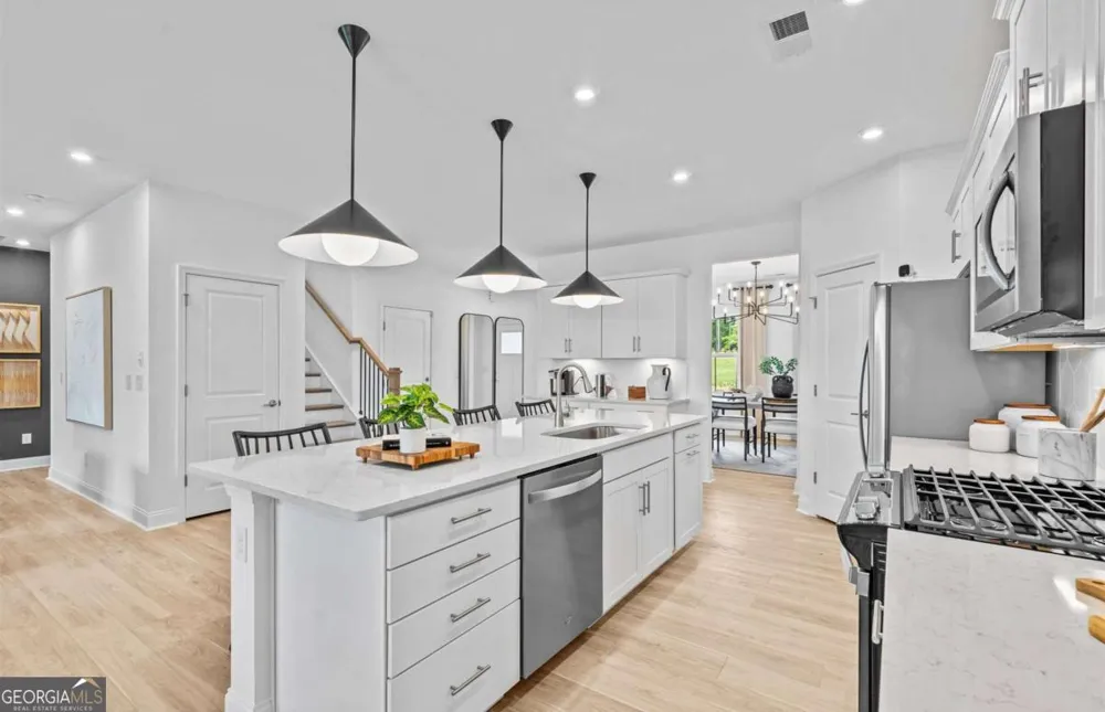 904 Hillwood CIR Villa Rica, GA 30180