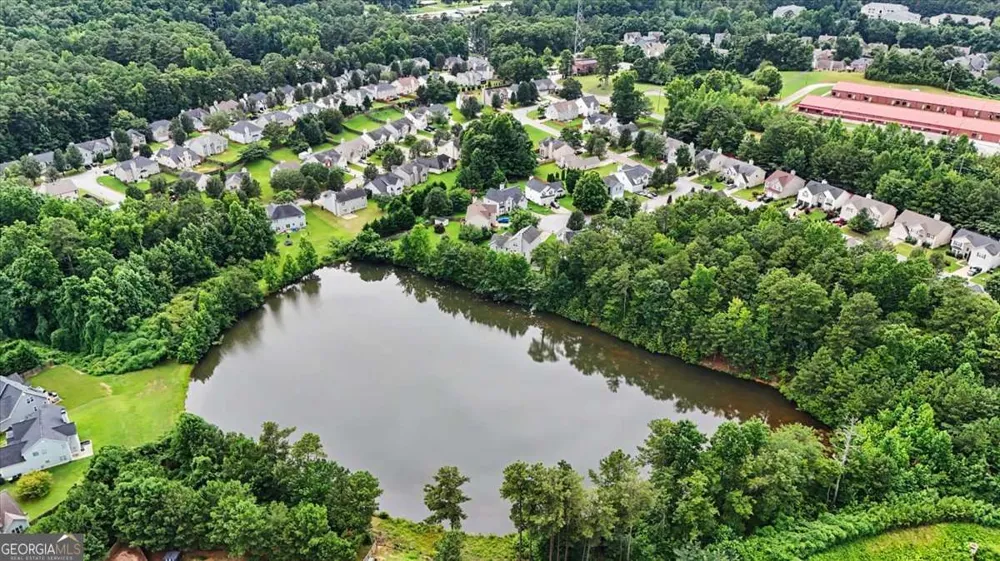 1025 Balsam Wood TRL Villa Rica, GA 30180