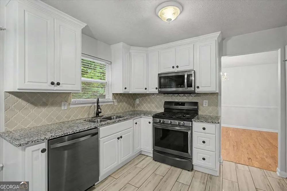 1025 Balsam Wood TRL Villa Rica, GA 30180