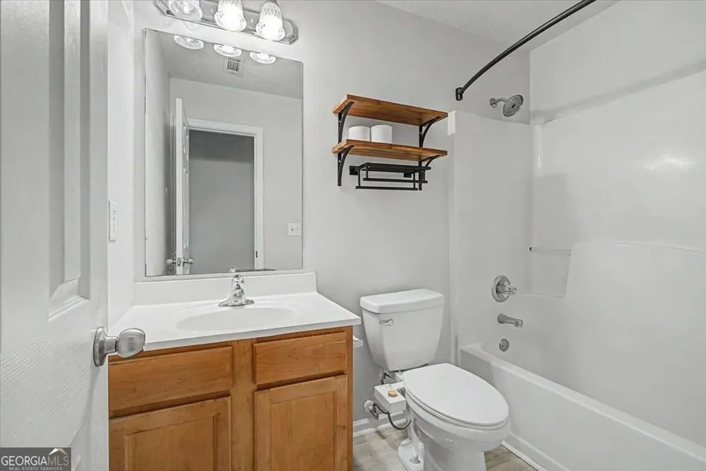 1025 Balsam Wood TRL Villa Rica, GA 30180