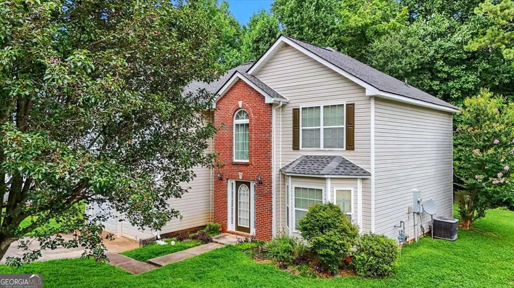 1025 Balsam Wood TRL Villa Rica, GA 30180
