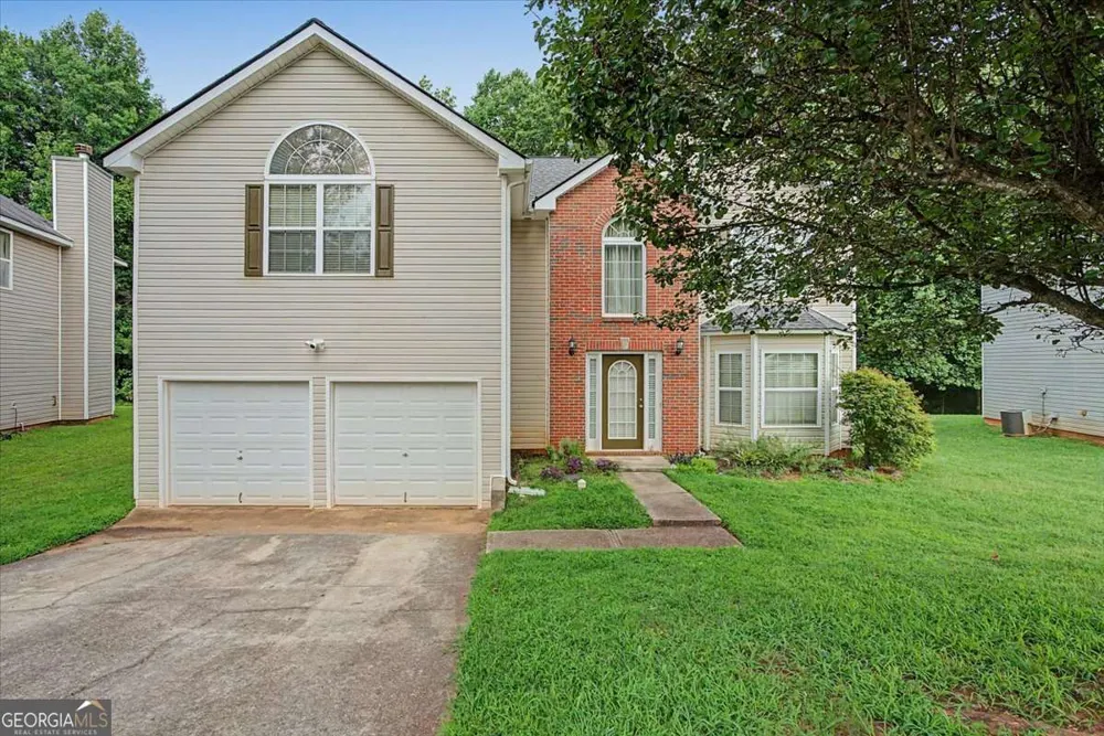 1025 Balsam Wood TRL Villa Rica, GA 30180