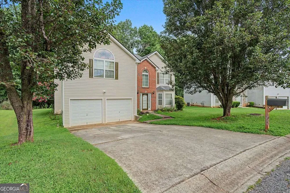 1025 Balsam Wood TRL Villa Rica, GA 30180