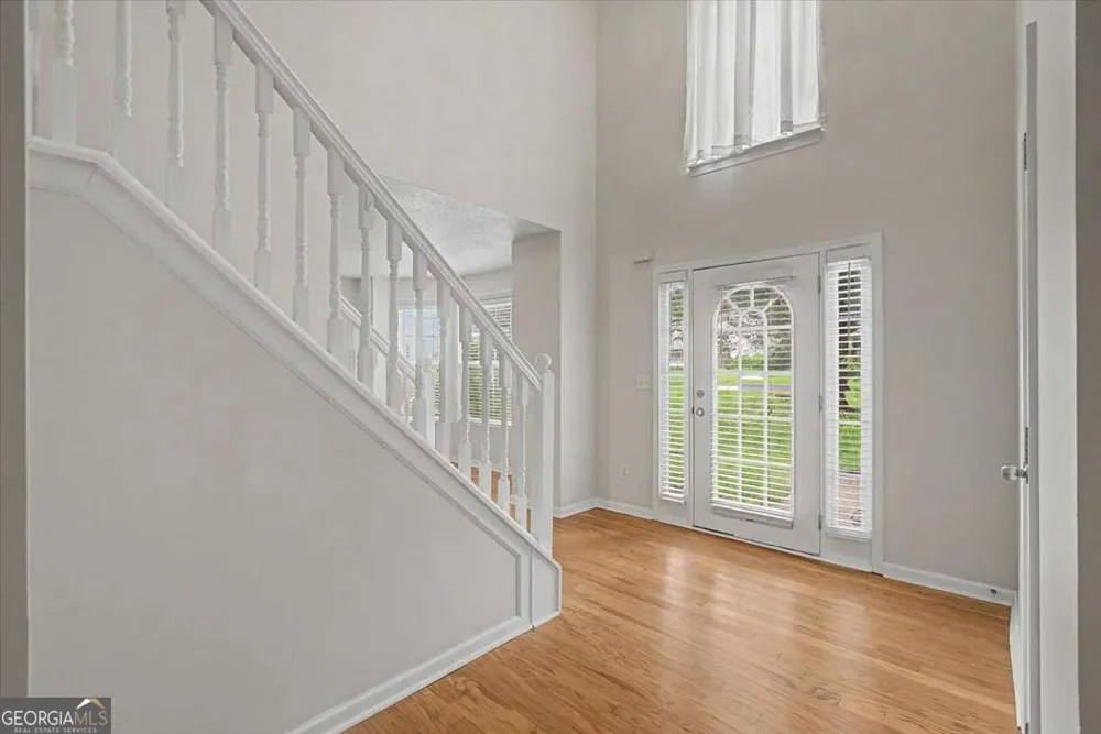 1025 Balsam Wood TRL Villa Rica, GA 30180