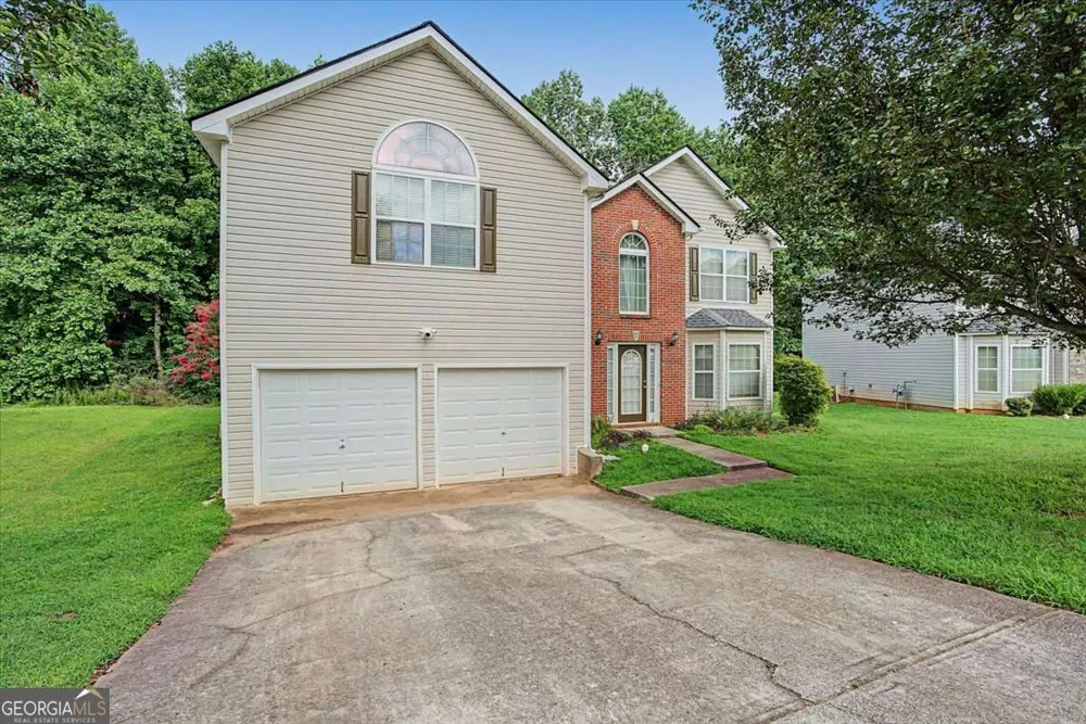 1025 Balsam Wood TRL Villa Rica, GA 30180