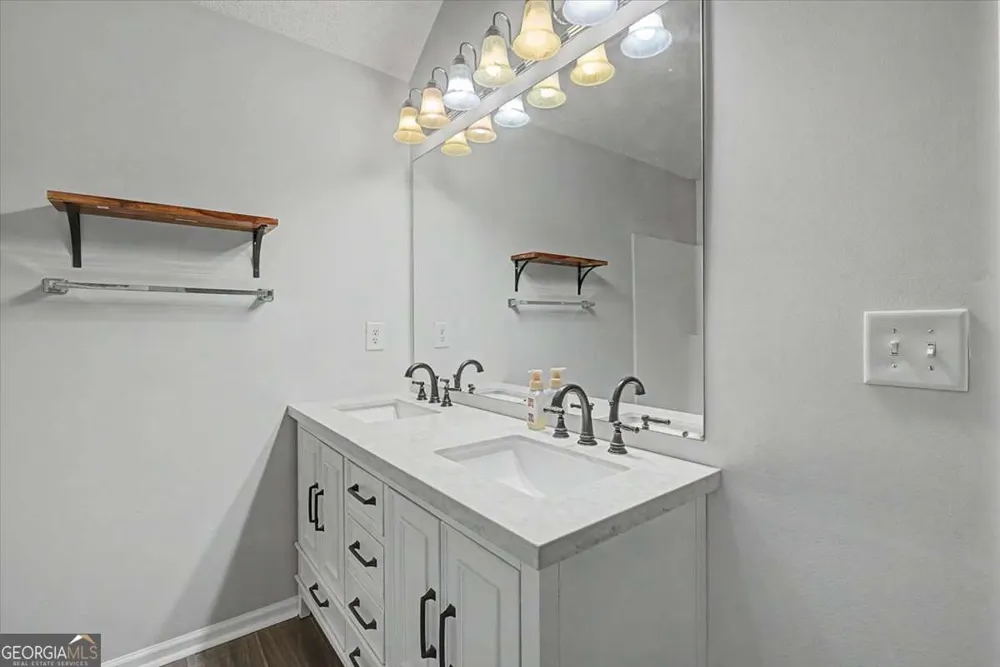 1025 Balsam Wood TRL Villa Rica, GA 30180