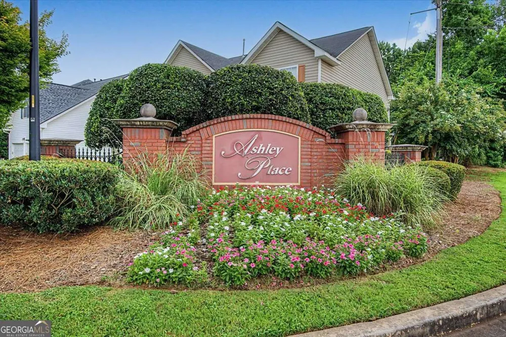 1025 Balsam Wood TRL Villa Rica, GA 30180