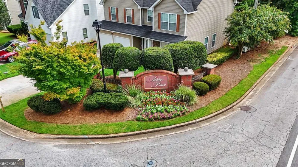 1025 Balsam Wood TRL Villa Rica, GA 30180