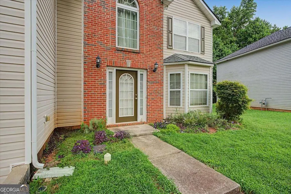 1025 Balsam Wood TRL Villa Rica, GA 30180