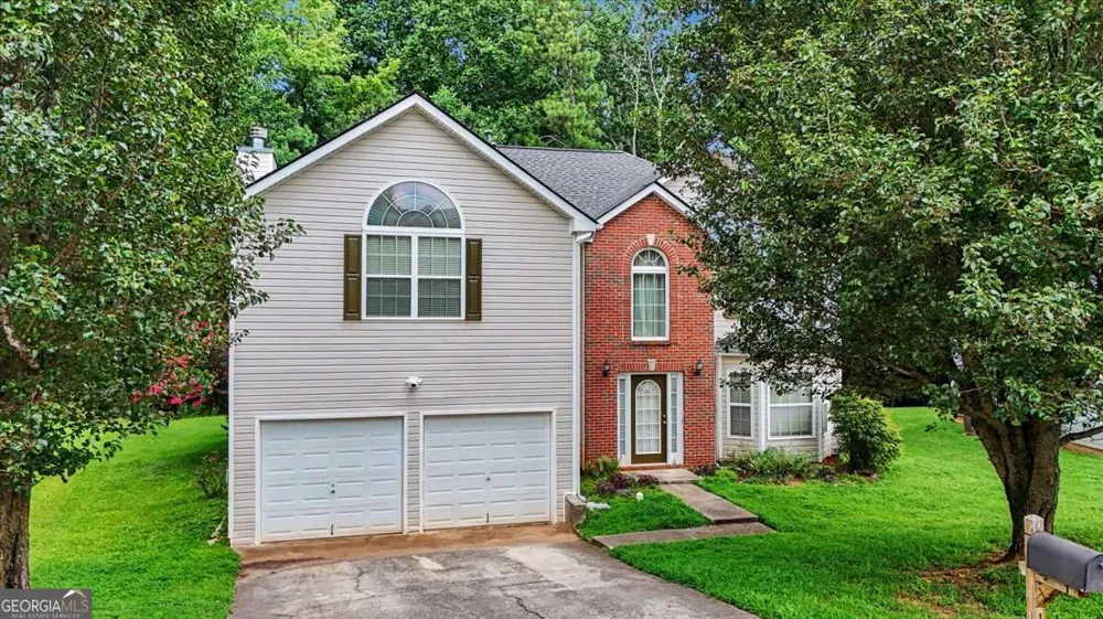 1025 Balsam Wood TRL Villa Rica, GA 30180