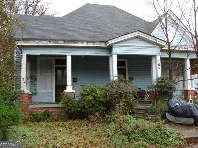 150 Buena Vista AVE Athens, GA 30601