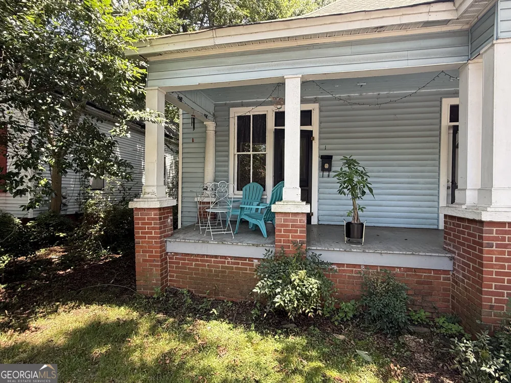 150 Buena Vista AVE Athens, GA 30601