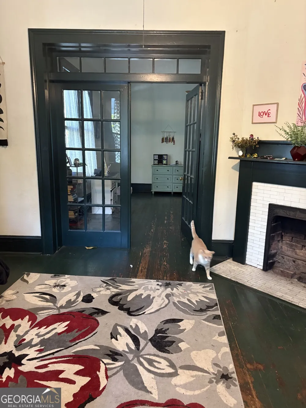 150 Buena Vista AVE Athens, GA 30601