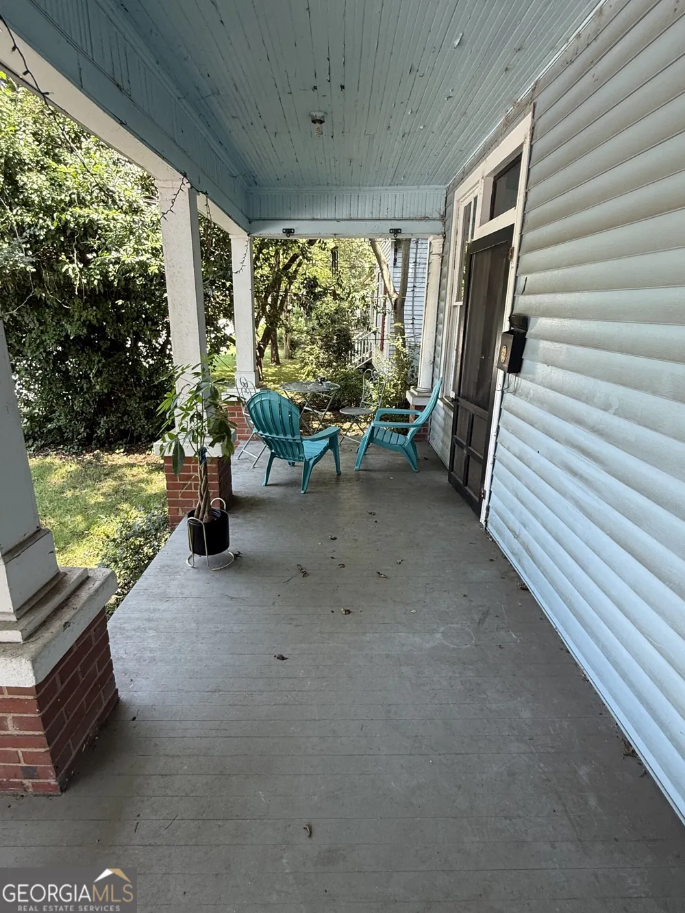 150 Buena Vista AVE Athens, GA 30601