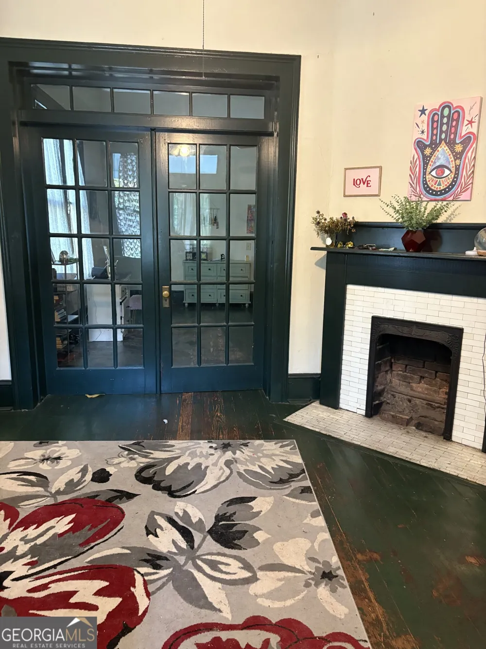 150 Buena Vista AVE Athens, GA 30601