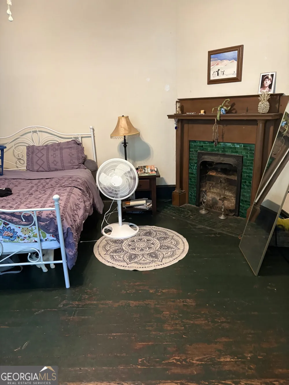 150 Buena Vista AVE Athens, GA 30601