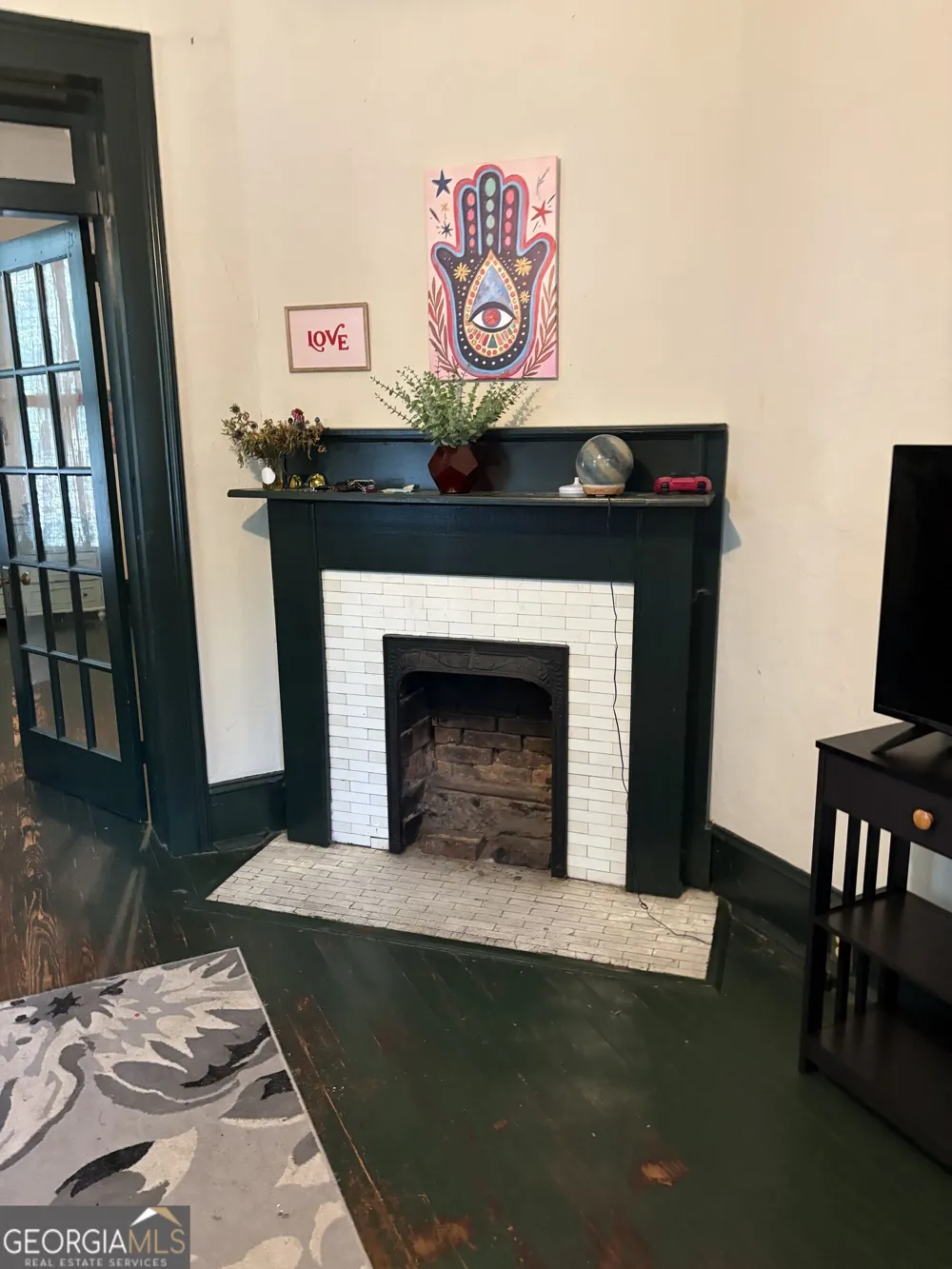 150 Buena Vista AVE Athens, GA 30601