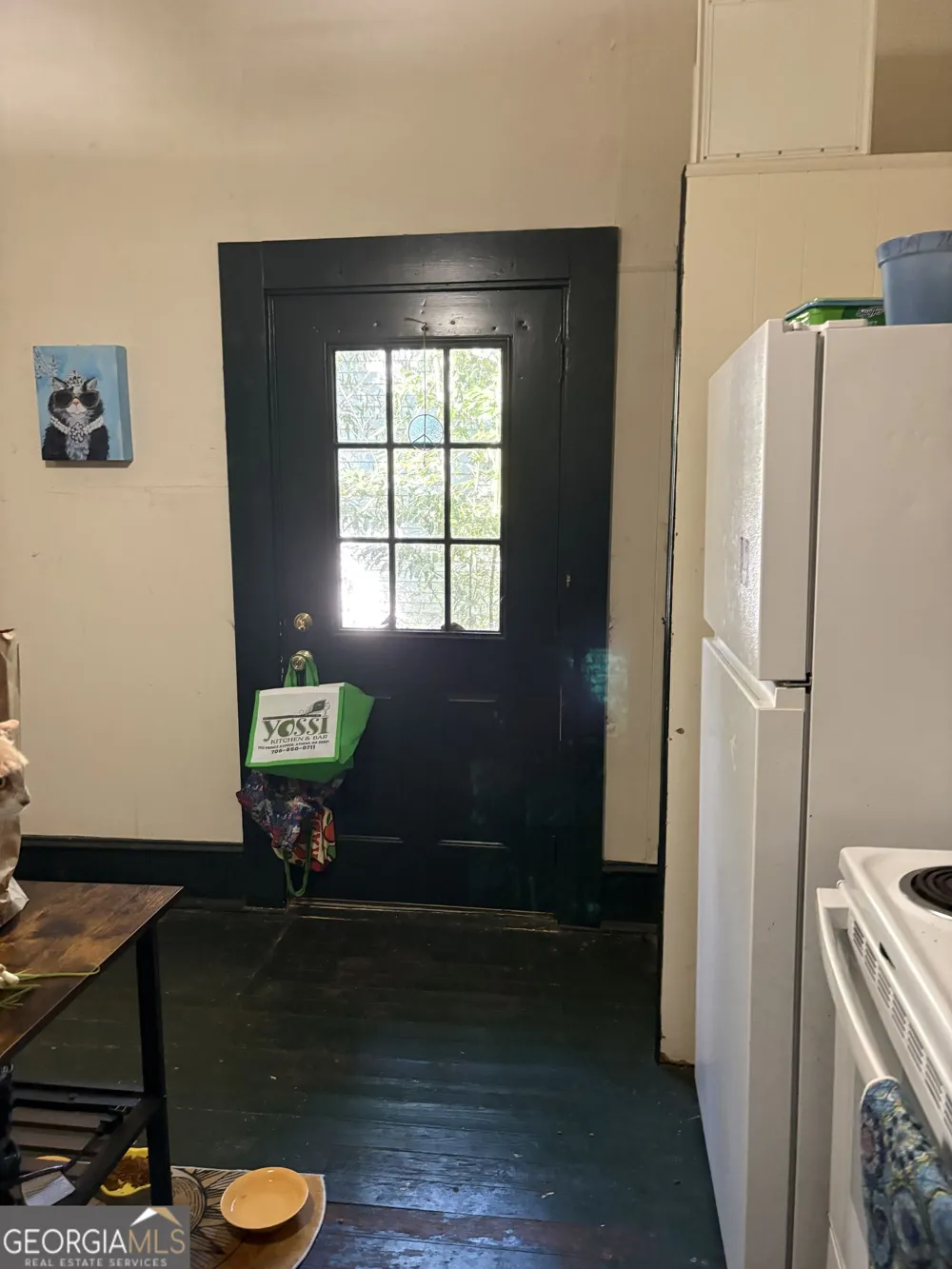 150 Buena Vista AVE Athens, GA 30601