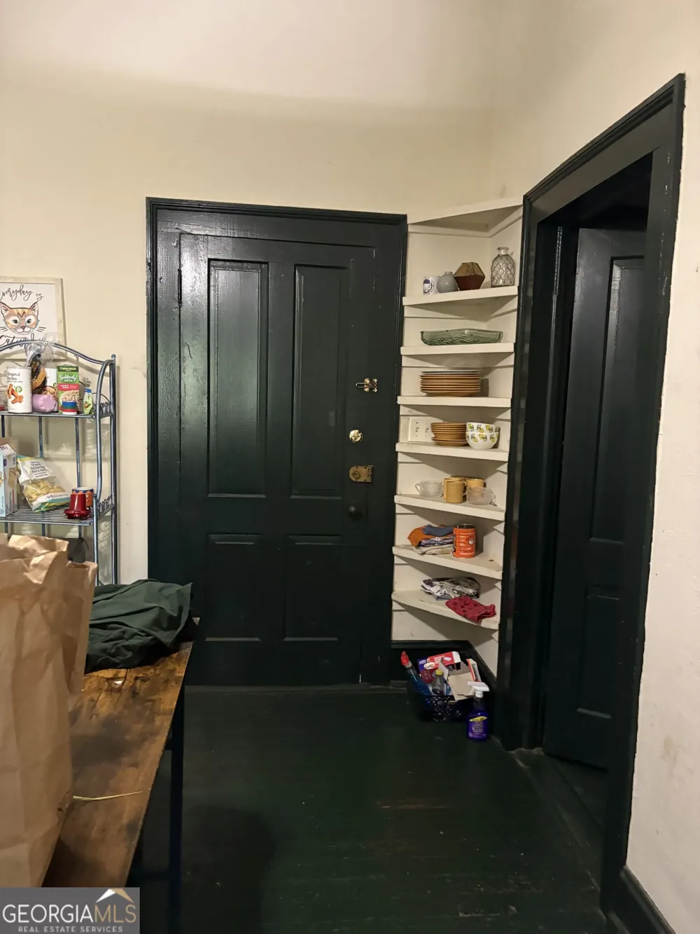 150 Buena Vista AVE Athens, GA 30601
