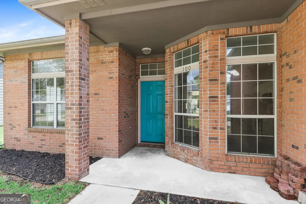 100 Pleasant Breeze WAY Kingsland, GA 31548