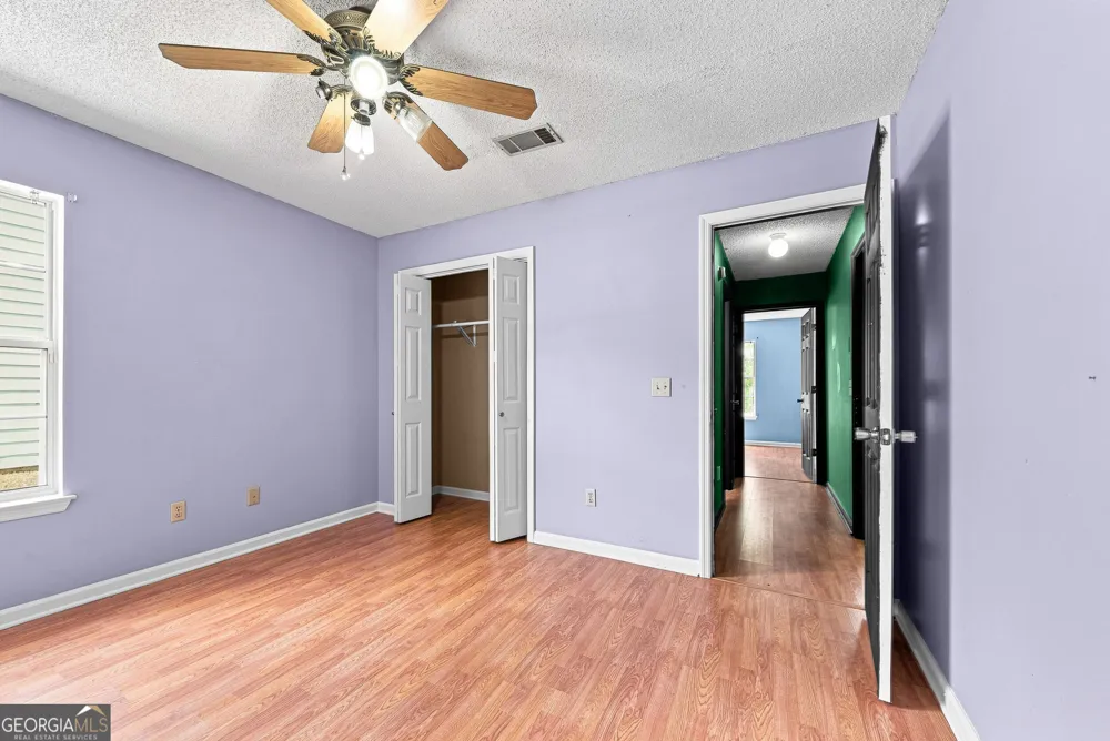 100 Pleasant Breeze WAY Kingsland, GA 31548