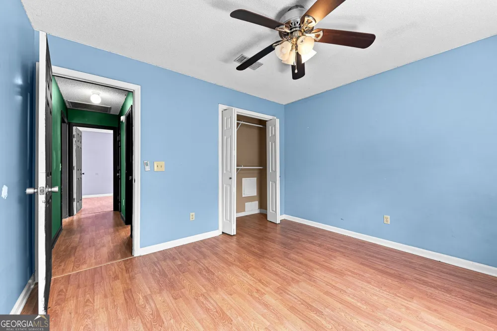 100 Pleasant Breeze WAY Kingsland, GA 31548