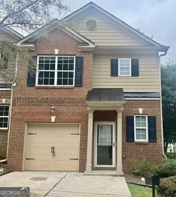 4339 Barcelona TRCE Stone Mountain, GA 30083