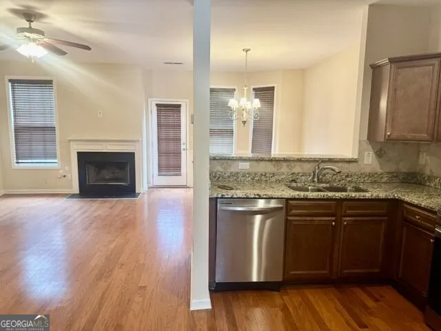 4339 Barcelona TRCE Stone Mountain, GA 30083
