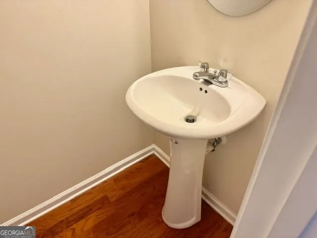 4339 Barcelona TRCE Stone Mountain, GA 30083