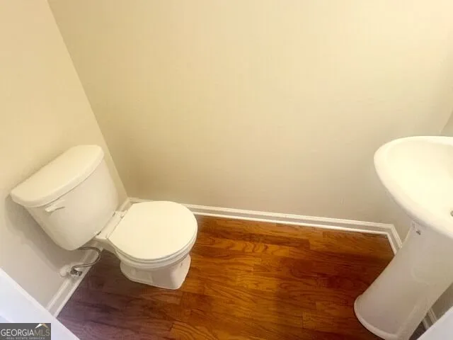 4339 Barcelona TRCE Stone Mountain, GA 30083