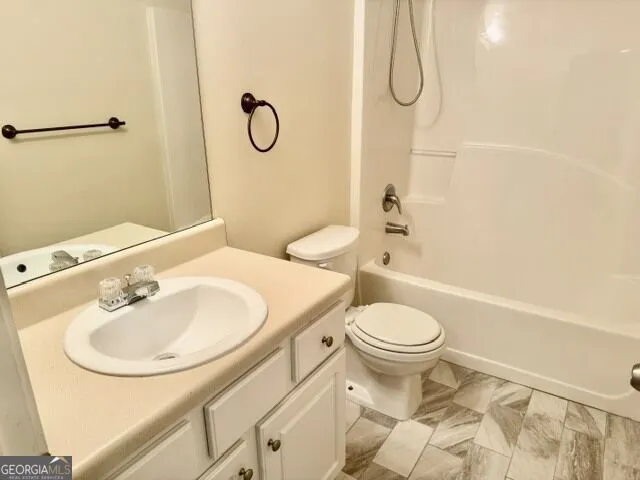 4339 Barcelona TRCE Stone Mountain, GA 30083