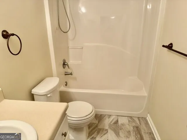 4339 Barcelona TRCE Stone Mountain, GA 30083