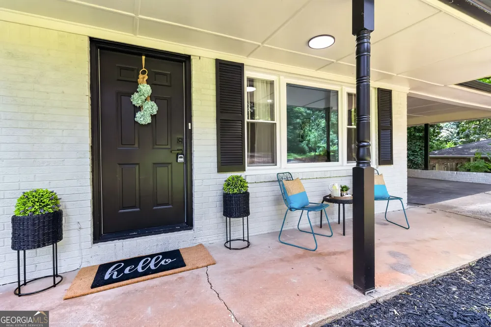 1539 Rockingway DR SW Marietta, GA 30008