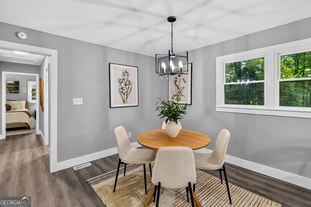 1539 Rockingway DR SW Marietta, GA 30008