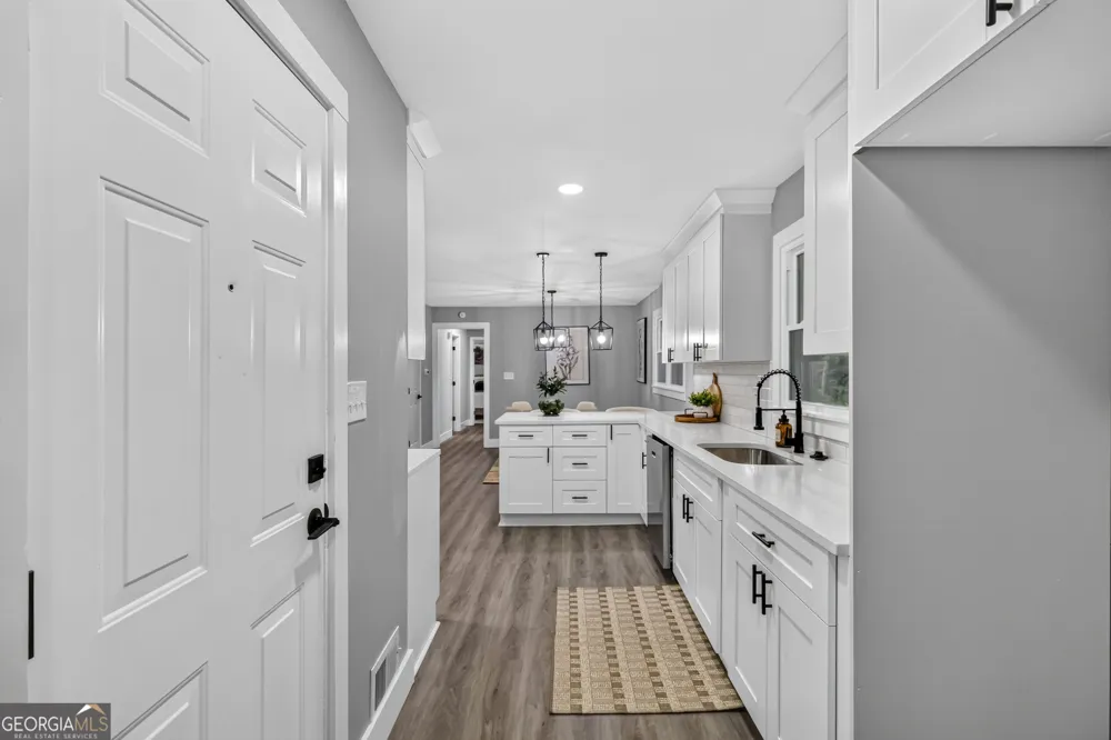 1539 Rockingway DR SW Marietta, GA 30008