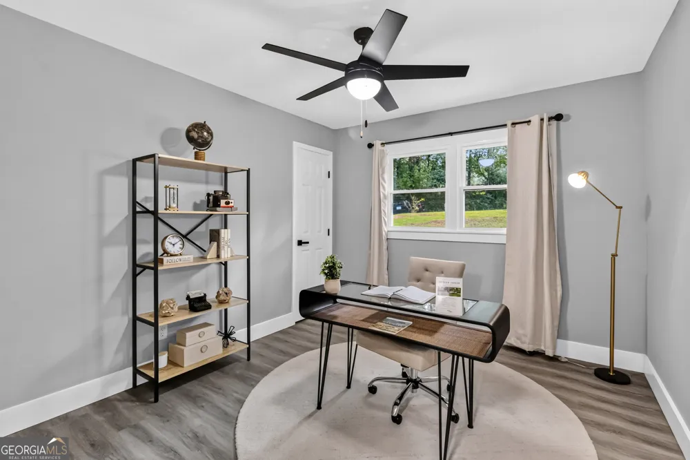 1539 Rockingway DR SW Marietta, GA 30008