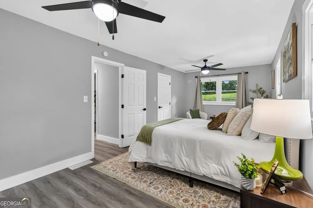 1539 Rockingway DR SW Marietta, GA 30008