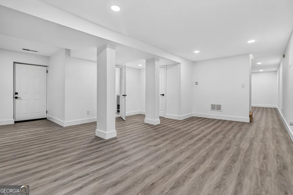 1539 Rockingway DR SW Marietta, GA 30008