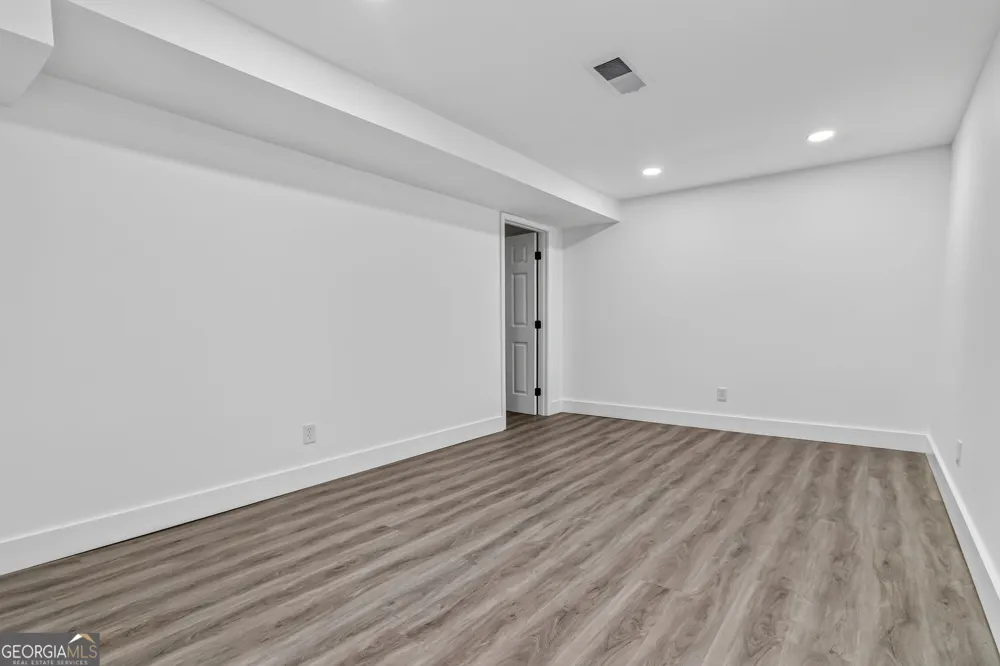 1539 Rockingway DR SW Marietta, GA 30008