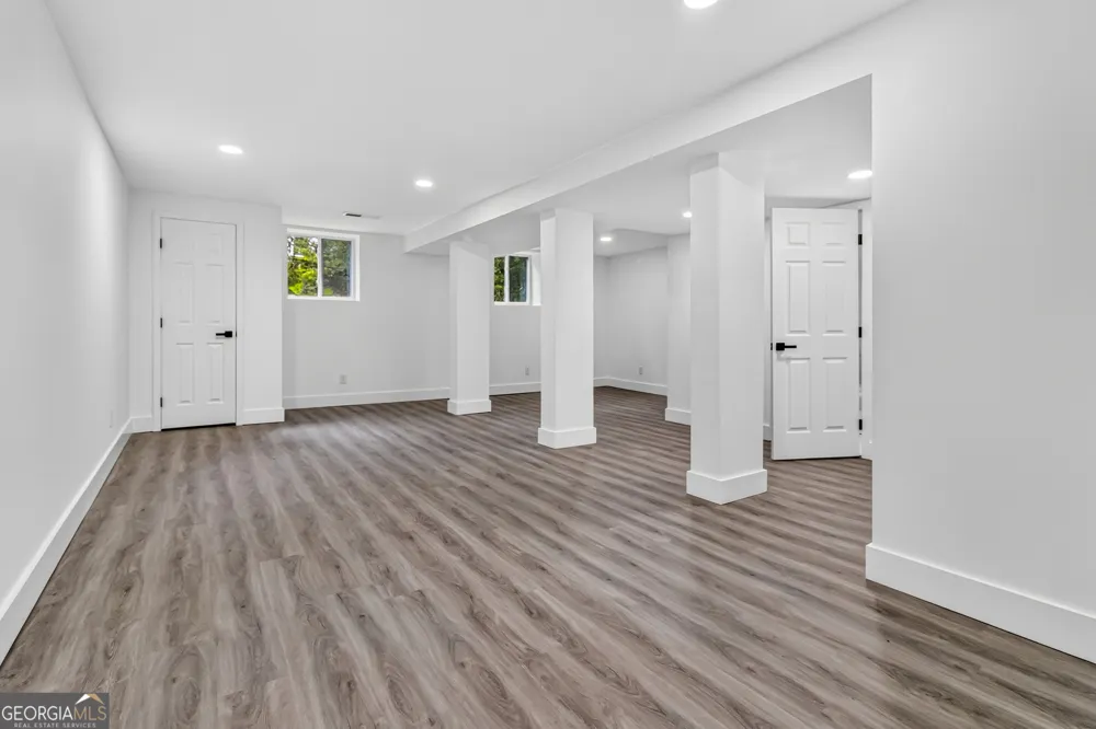 1539 Rockingway DR SW Marietta, GA 30008