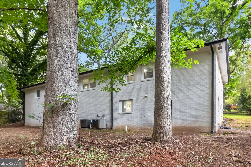 1539 Rockingway DR SW Marietta, GA 30008