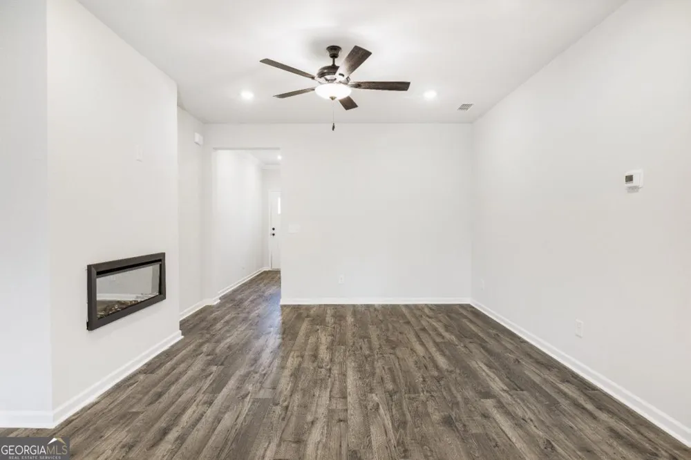 343 Yukon DR Conyers, GA 30094