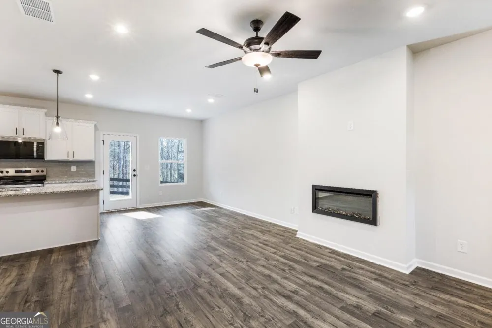 343 Yukon DR Conyers, GA 30094