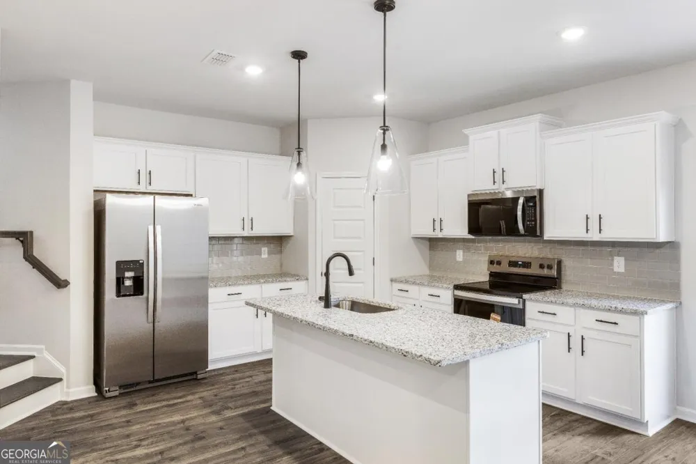 343 Yukon DR Conyers, GA 30094