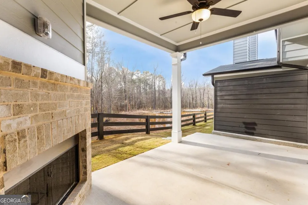 343 Yukon DR Conyers, GA 30094