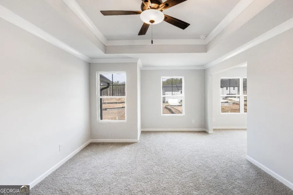 343 Yukon DR Conyers, GA 30094