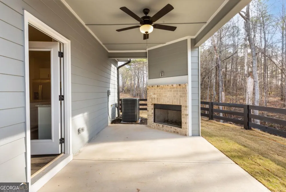 343 Yukon DR Conyers, GA 30094