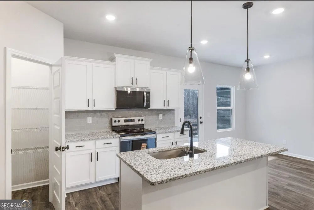 343 Yukon DR Conyers, GA 30094